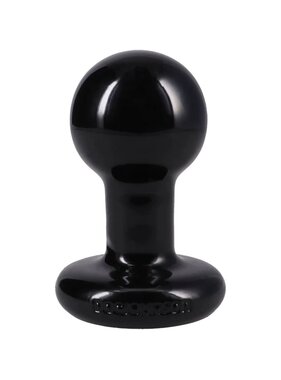 Doc Johnson Toys The Classic Round Butt Plug (Small)
