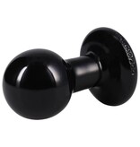 Doc Johnson Toys The Classic Round Butt Plug  - Small (Black)