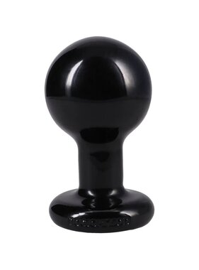 Doc Johnson Toys The Classic Round Butt Plug (Medium)