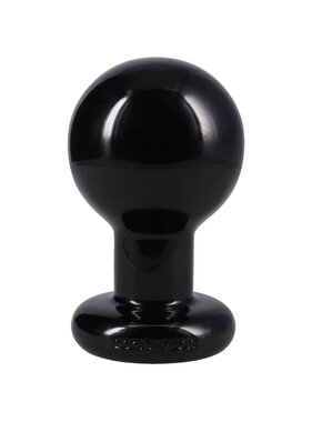 Doc Johnson Toys The Classic Round Butt Plug (Large)