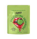 Doc Johnson Toys GoodHead Salivating Gummies (Green Apple)