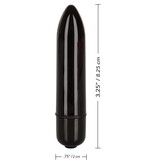 Cal Exotics High Intensity Bullet Vibe (Black)