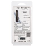 Cal Exotics High Intensity Bullet Vibe (Black)