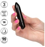 Cal Exotics High Intensity Bullet Vibe (Black)