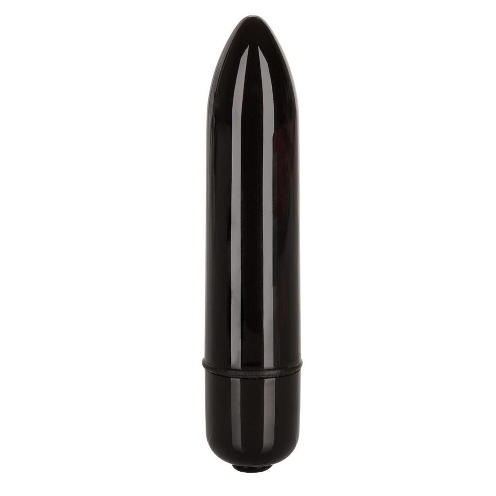Cal Exotics High Intensity Bullet Vibe (Black)
