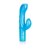 Cal Exotics G-Kiss Branch Vibe (Blue)