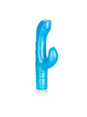 Cal Exotics G-Kiss Branch Vibe (Blue)