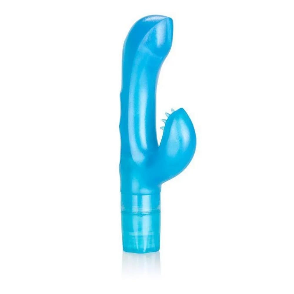 Cal Exotics G-Kiss Branch Vibe (Blue)