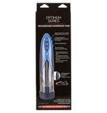 Cal Exotics Optimum Series Rechargeable Waterproof Pump