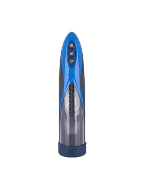 Cal Exotics Optimum Series Rechargeable Waterproof Pump