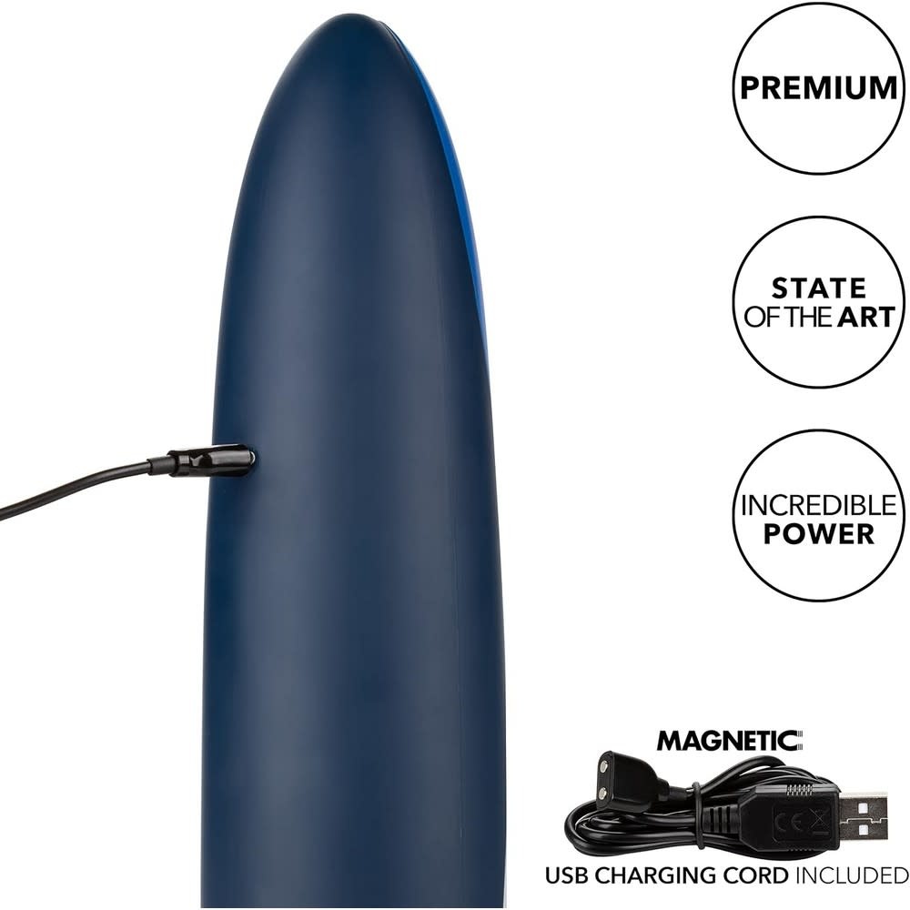 Cal Exotics Optimum Series Rechargeable Waterproof Pump