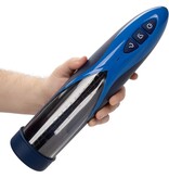 Cal Exotics Optimum Series Rechargeable Waterproof Pump