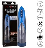 Cal Exotics Optimum Series Rechargeable Waterproof Pump
