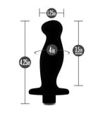 Blush Novelties Anal Adventures Vibrating Prostate Massager 2