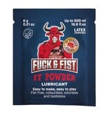 Fuck & Fist Powder Lubricant Foil 0.21 oz (6 g)
