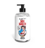 XR Brands Naughty Jane's Sex Sauce Natural Lube 16 oz (488 ml)