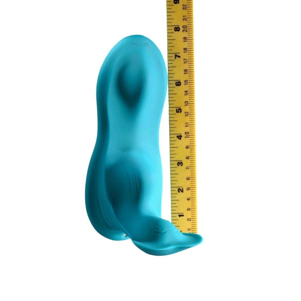 XR Brands Evolved Bump & Grind