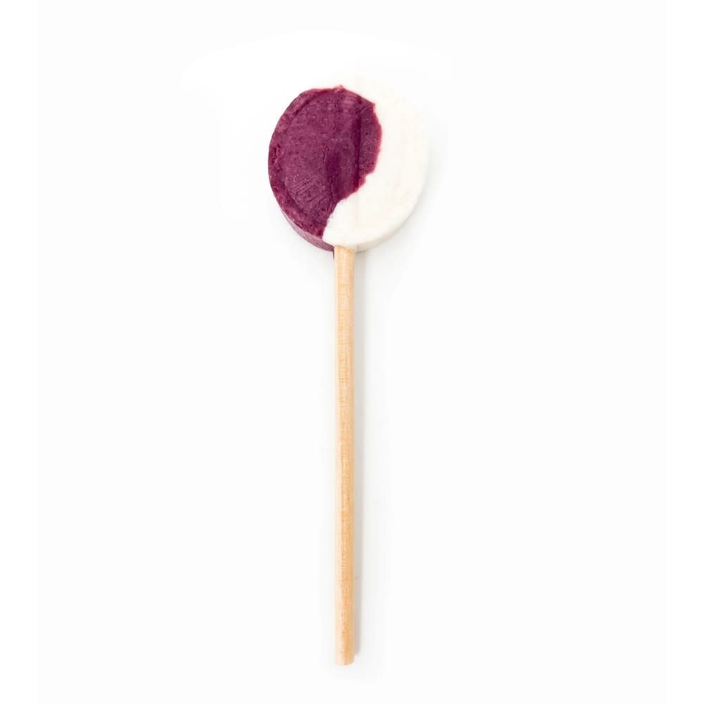 Sugar Splash DEEP Gag Suppressing Suckers (Bag of 10)