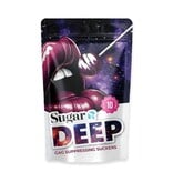 Sugar Splash DEEP Gag Suppressing Suckers (Bag of 10)