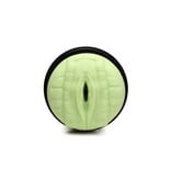 XR Brands Creature Cocks: Raptor Reptile Stroker