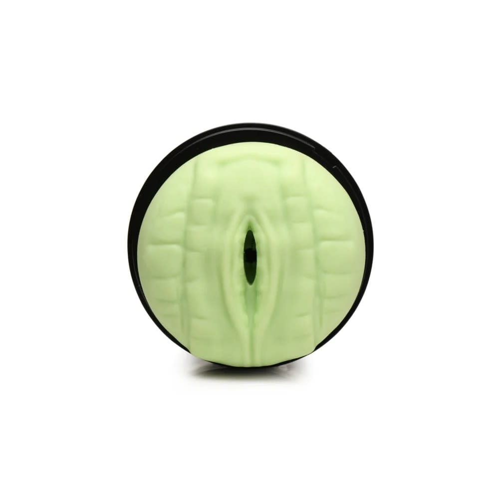 XR Brands Creature Cocks: Raptor Reptile Stroker