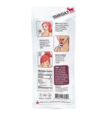 Sugar Splash DEEP Gag Suppressing Suckers (each)