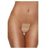 No Strings Attached Nude G-String (3 Pack)