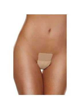 No Strings Attached Nude G-String (3 Pack)
