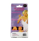 No Strings Attached Nude G-String (3 Pack)