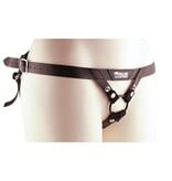 Aslan Leather Inc. Aslan Commando Harness