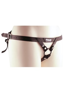 Aslan Leather Inc. Aslan Commando Harness