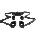 Pipedream Products Fetish Fantasy Position Master with Cuffs