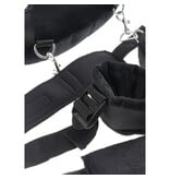Pipedream Products Fetish Fantasy Position Master with Cuffs