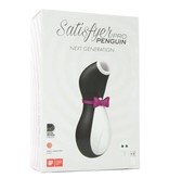 Satisfyer Satisfyer Pro Penguin Next Generation Clitoral Stimulator