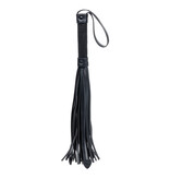 Cal Exotics Nocturnal Collection Heart Throb Flogger