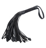 Cal Exotics Nocturnal Collection Heart Throb Flogger