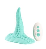 Evolved Toys Vibrating Tentacle Grinder with Remote
