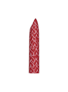 Luv Inc. Graffiti Heart Bullet