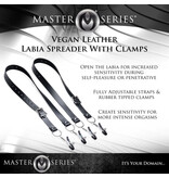 XR Brands Spread XL Labia Spreader Straps
