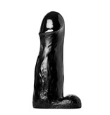 XR Brands Master Cock: The ManOlith Ballsy 11″ Dildo
