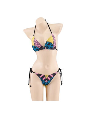 Premium Products Nightmare Sally Bikini Set