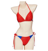 Premium Products Web-Slinger Bikini Set (One Size)