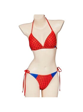 Premium Products Web-Slinger Bikini Set