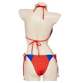 Premium Products Web-Slinger Bikini Set (One Size)