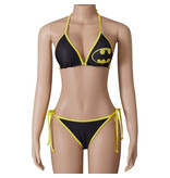 Premium Products Bat Hero Bikini Set (One Size)
