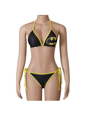 Premium Products Bat Hero Bikini Set