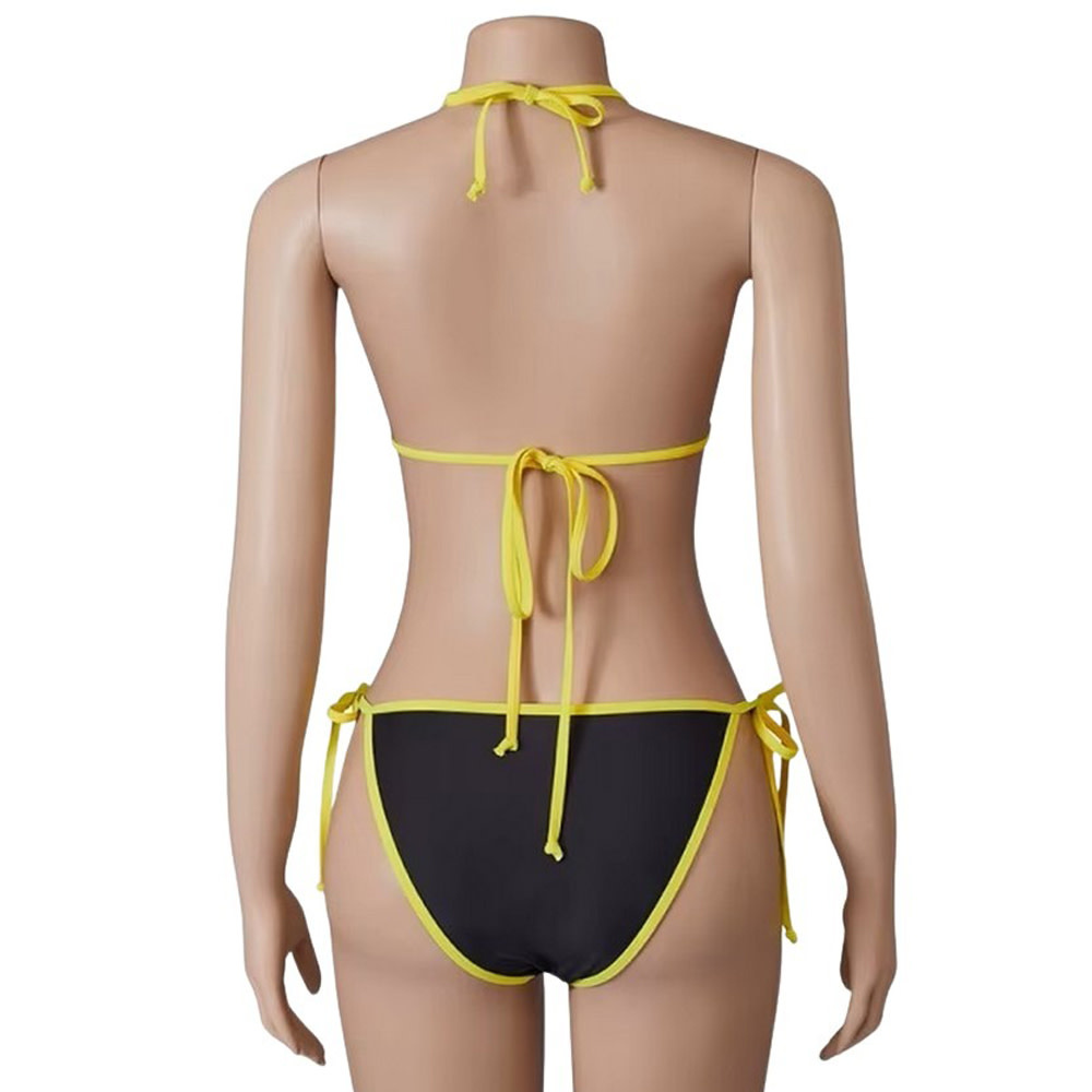 Premium Products Bat Hero Bikini Set (One Size)