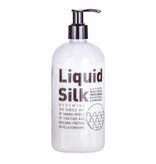 Bodywise Ltd Liquid Silk Lubricant 17.6 oz (500 ml)