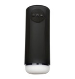 Cal Exotics Optimum Power Vibrating & Thrusting Stroker