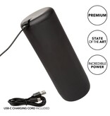 Cal Exotics Optimum Power Vibrating & Thrusting Stroker